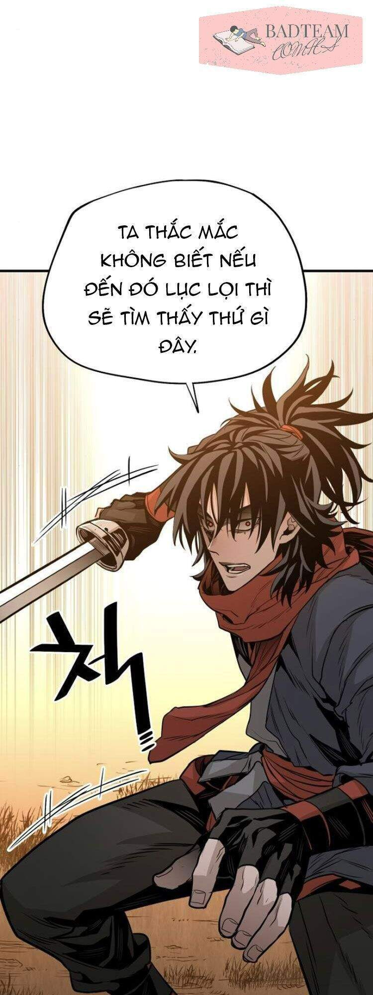 Thiên Ma Phi Thăng Truyện Chapter 2 - Trang 2