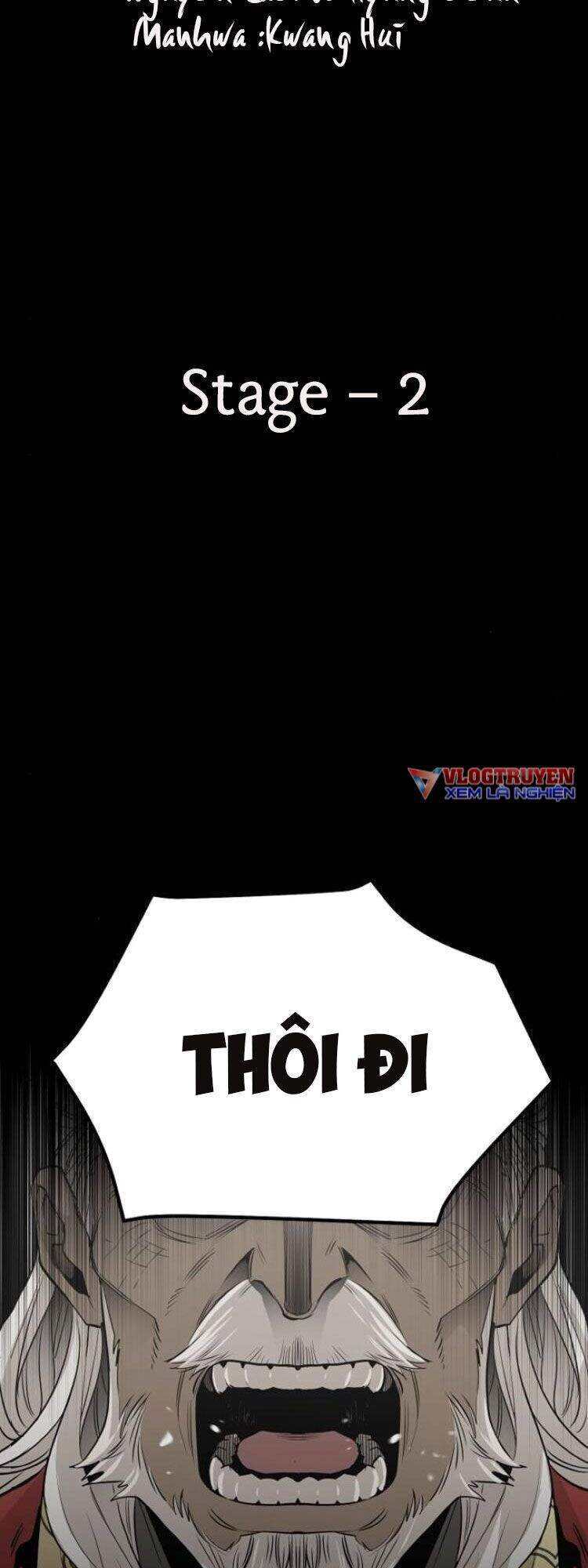 Thiên Ma Phi Thăng Truyện Chapter 2 - Trang 2