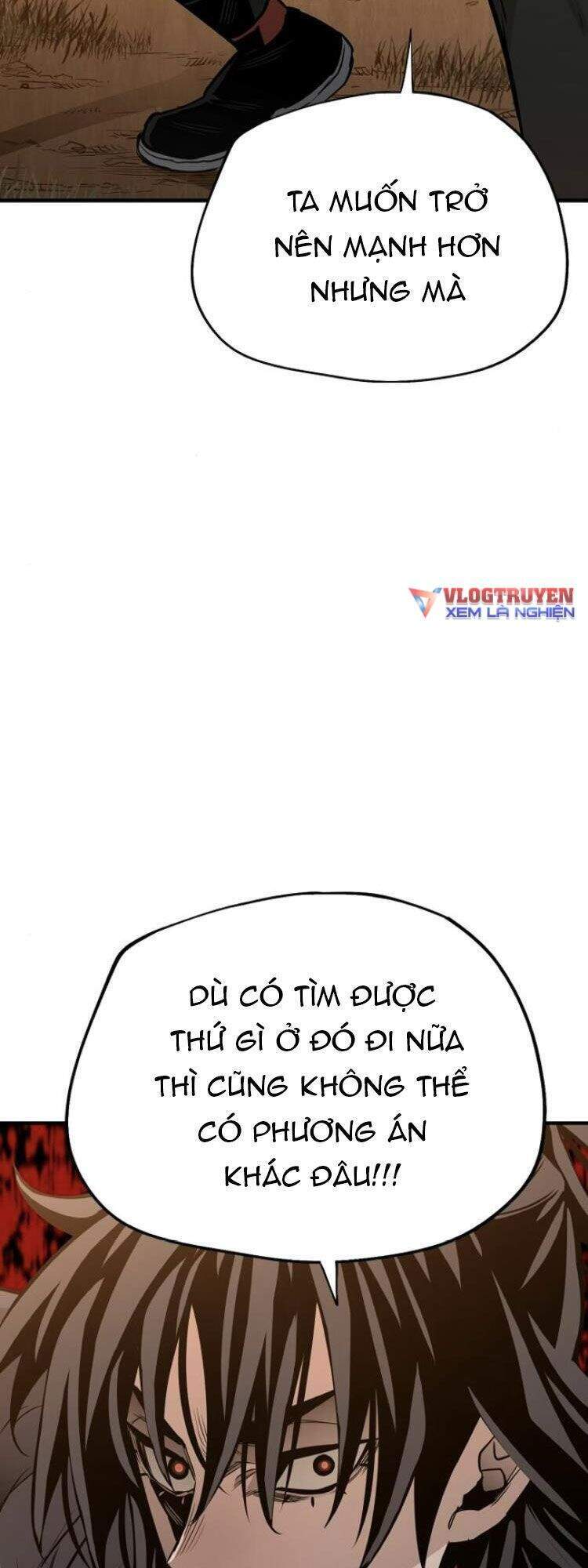 Thiên Ma Phi Thăng Truyện Chapter 2 - Trang 2