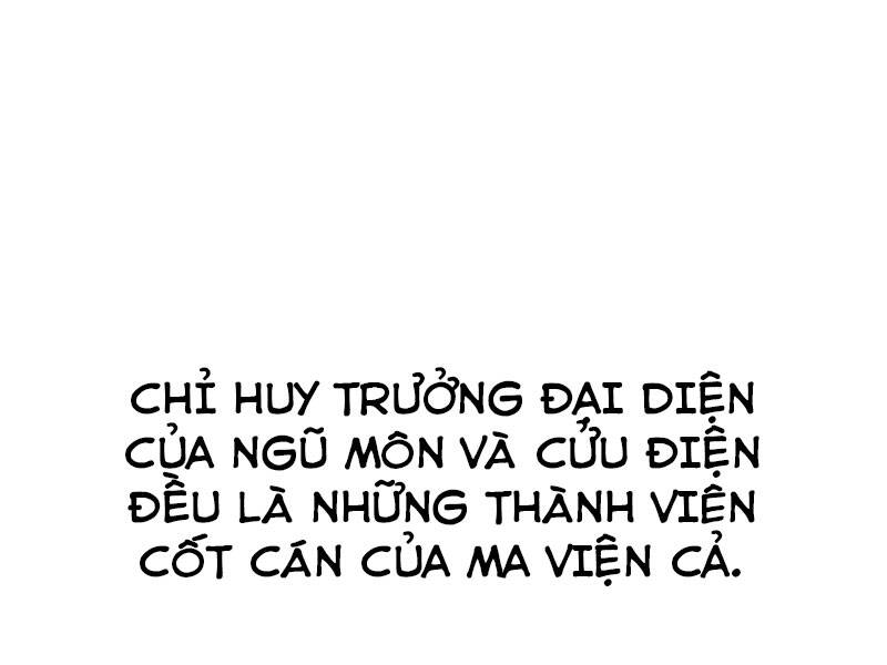 Thiên Ma Phi Thăng Truyện Chapter 20.5 - Trang 2