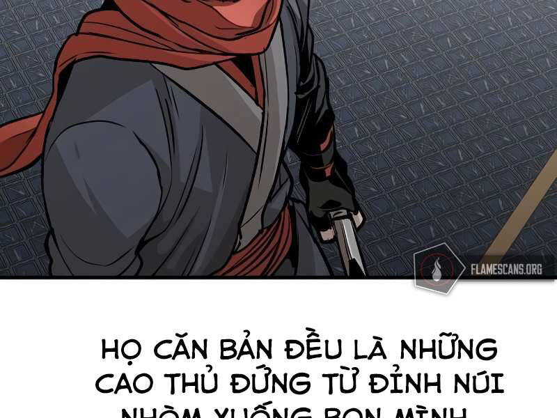 Thiên Ma Phi Thăng Truyện Chapter 20.5 - Trang 2