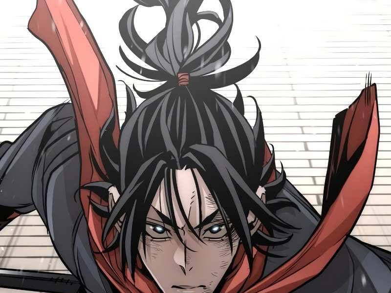 Thiên Ma Phi Thăng Truyện Chapter 20.5 - Trang 2