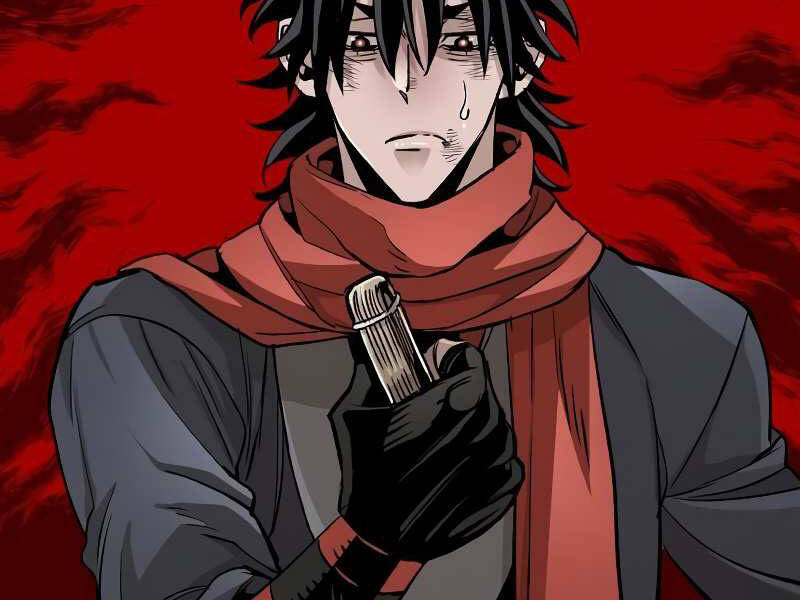 Thiên Ma Phi Thăng Truyện Chapter 20.5 - Trang 2