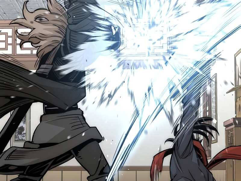 Thiên Ma Phi Thăng Truyện Chapter 20.5 - Trang 2