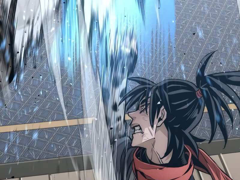 Thiên Ma Phi Thăng Truyện Chapter 20 - Trang 2