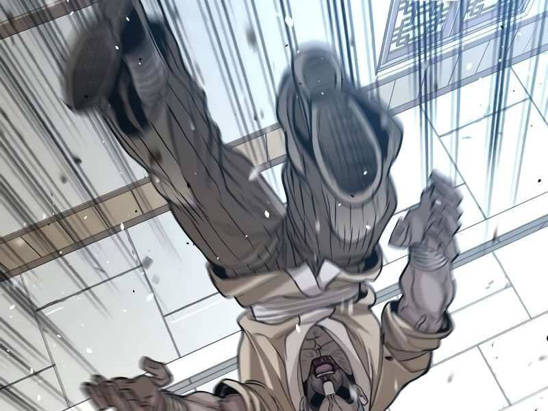 Thiên Ma Phi Thăng Truyện Chapter 20 - Trang 2