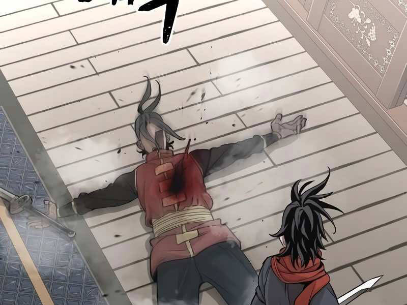 Thiên Ma Phi Thăng Truyện Chapter 20 - Trang 2