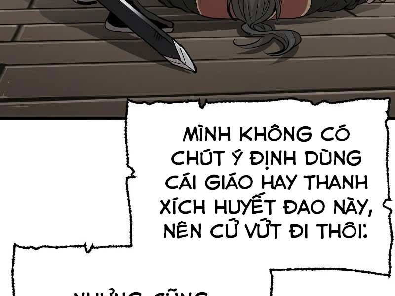 Thiên Ma Phi Thăng Truyện Chapter 20 - Trang 2