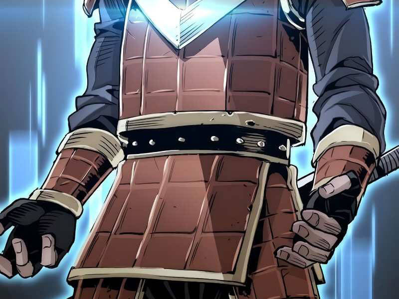 Thiên Ma Phi Thăng Truyện Chapter 20 - Trang 2