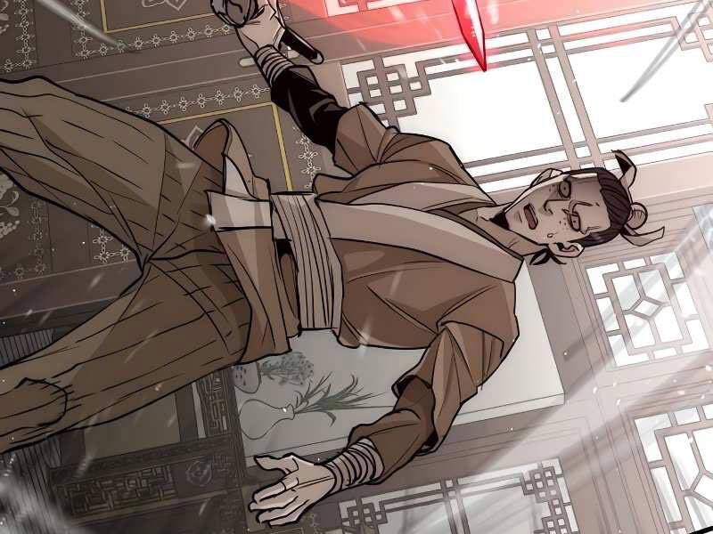 Thiên Ma Phi Thăng Truyện Chapter 20 - Trang 2