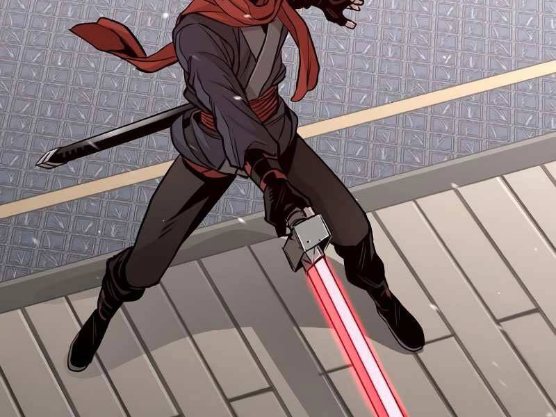 Thiên Ma Phi Thăng Truyện Chapter 20 - Trang 2