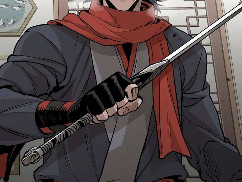 Thiên Ma Phi Thăng Truyện Chapter 20 - Trang 2