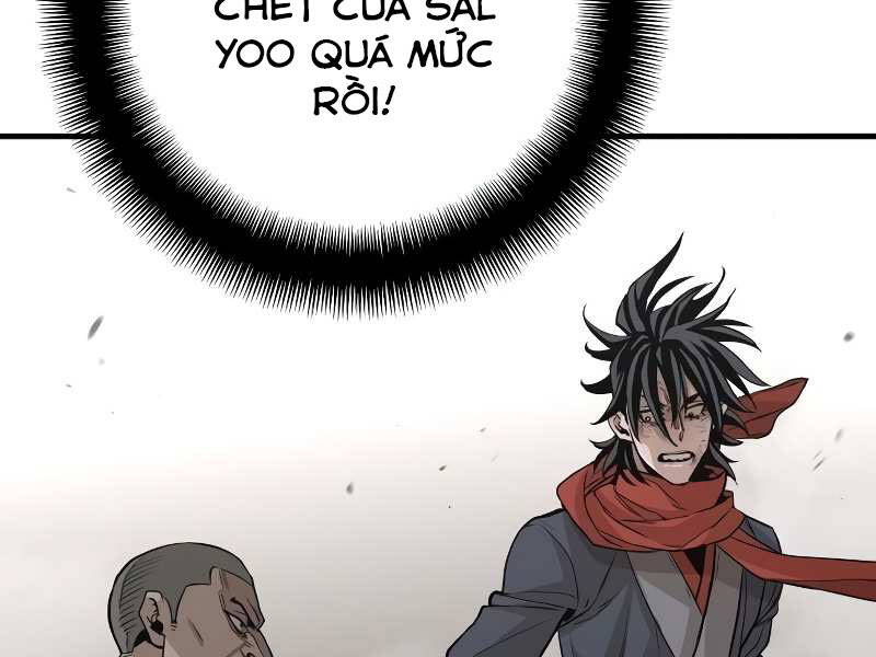 Thiên Ma Phi Thăng Truyện Chapter 20 - Trang 2