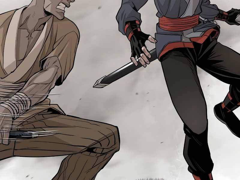 Thiên Ma Phi Thăng Truyện Chapter 20 - Trang 2