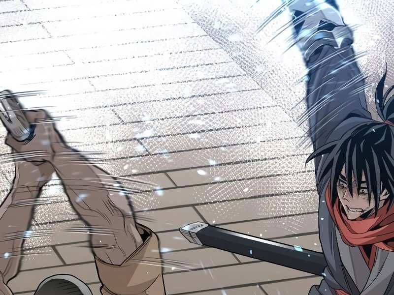 Thiên Ma Phi Thăng Truyện Chapter 20 - Trang 2