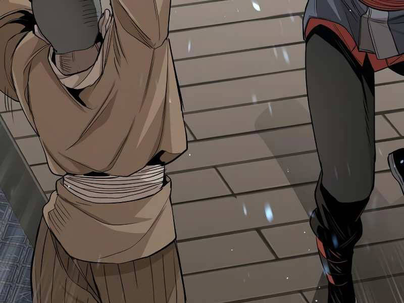 Thiên Ma Phi Thăng Truyện Chapter 20 - Trang 2