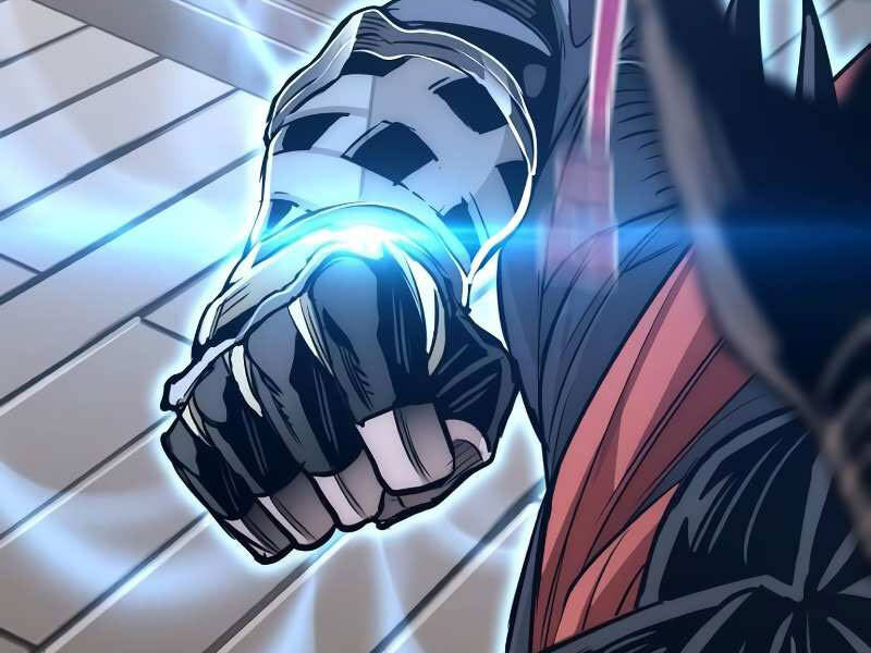 Thiên Ma Phi Thăng Truyện Chapter 20 - Trang 2