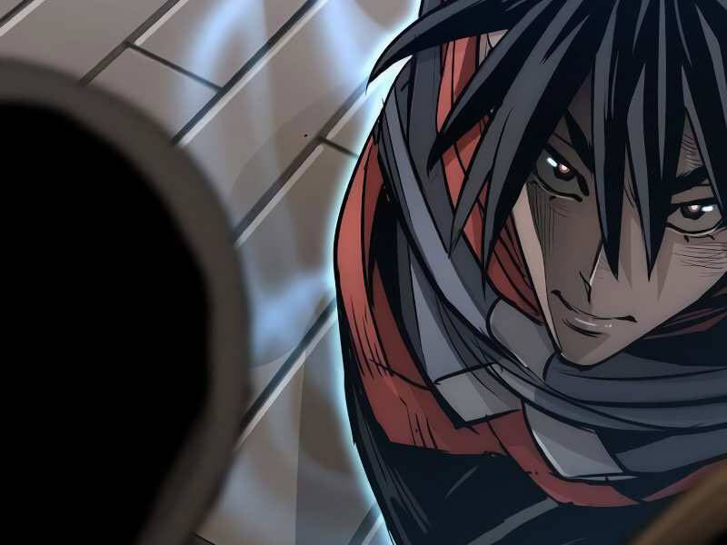 Thiên Ma Phi Thăng Truyện Chapter 20 - Trang 2