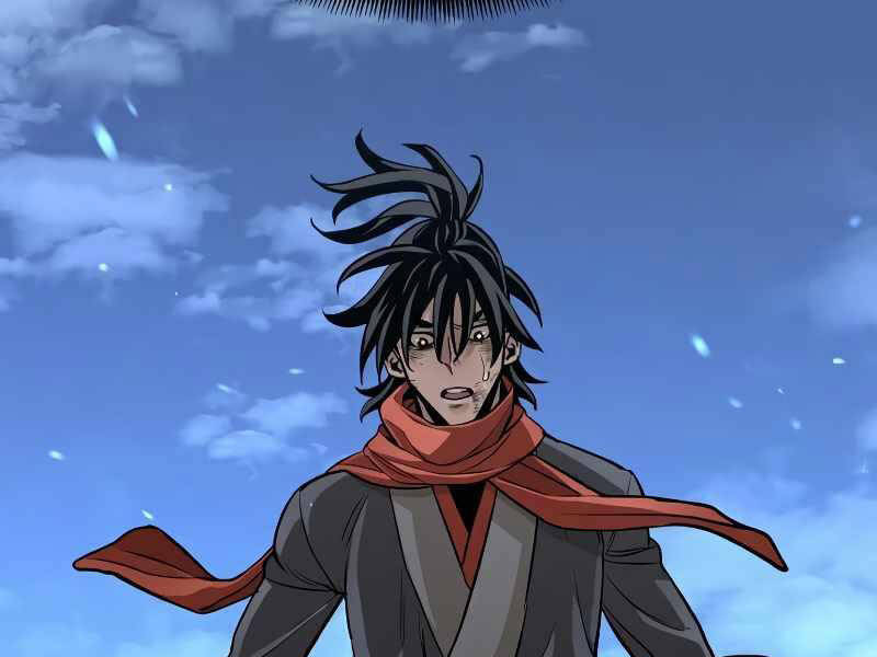 Thiên Ma Phi Thăng Truyện Chapter 21.5 - Trang 2