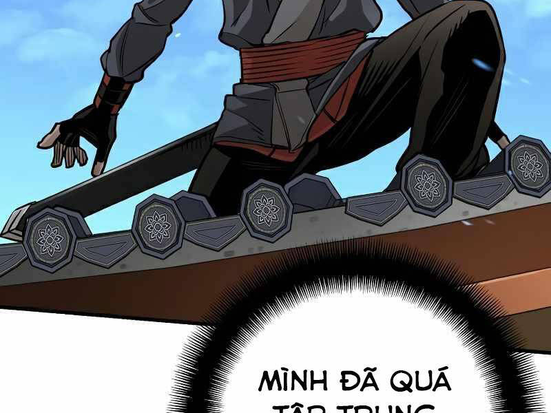 Thiên Ma Phi Thăng Truyện Chapter 21.5 - Trang 2