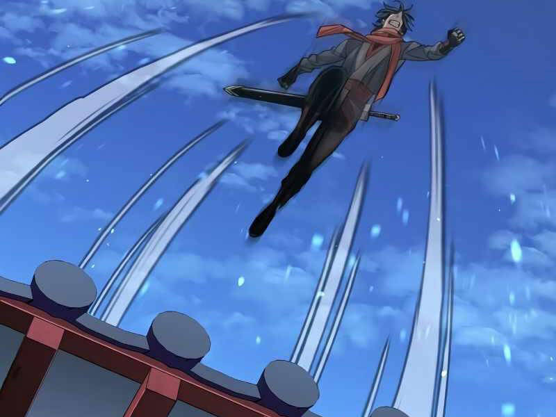 Thiên Ma Phi Thăng Truyện Chapter 21.5 - Trang 2