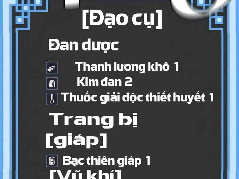 Thiên Ma Phi Thăng Truyện Chapter 21.5 - Trang 2