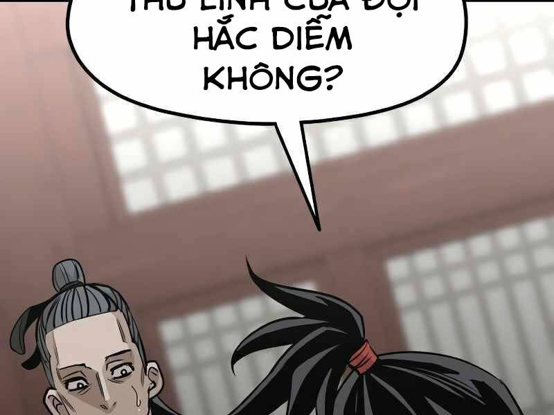 Thiên Ma Phi Thăng Truyện Chapter 21 - Trang 2