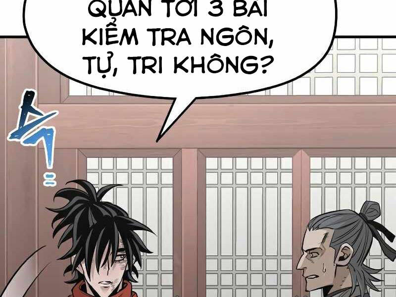 Thiên Ma Phi Thăng Truyện Chapter 21 - Trang 2