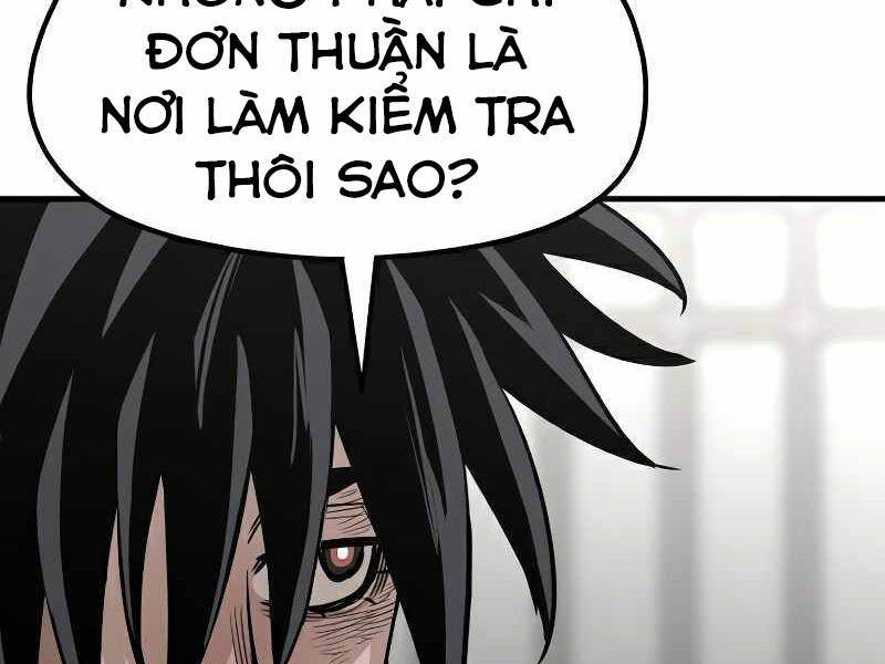 Thiên Ma Phi Thăng Truyện Chapter 21 - Trang 2