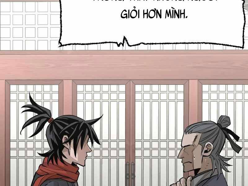 Thiên Ma Phi Thăng Truyện Chapter 21 - Trang 2