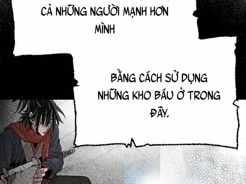 Thiên Ma Phi Thăng Truyện Chapter 21 - Trang 2