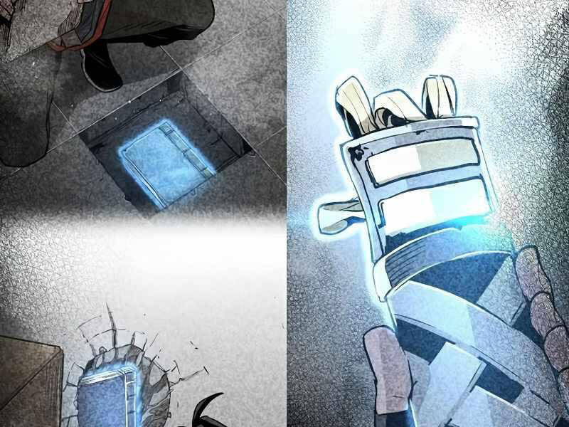 Thiên Ma Phi Thăng Truyện Chapter 21 - Trang 2