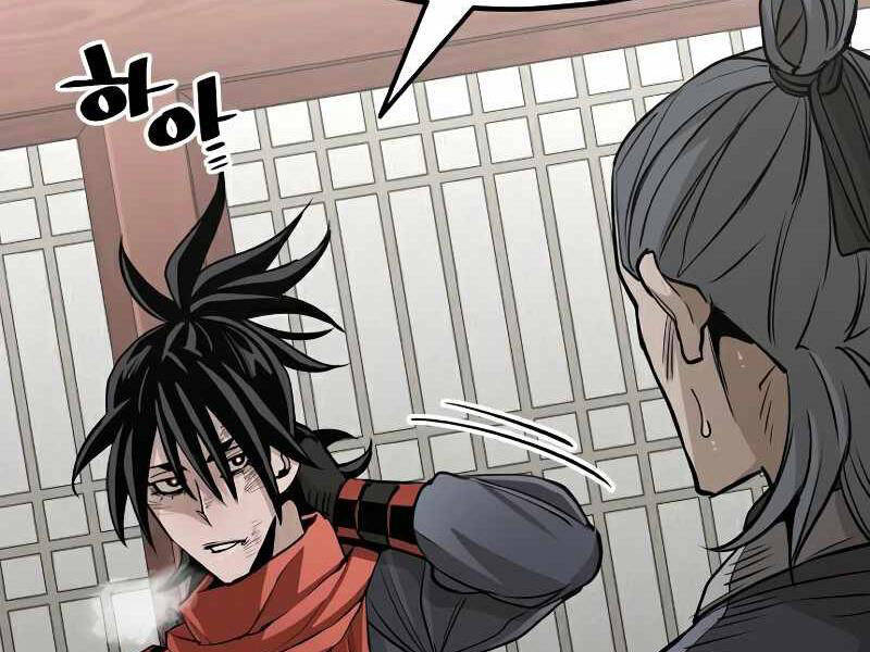 Thiên Ma Phi Thăng Truyện Chapter 21 - Trang 2