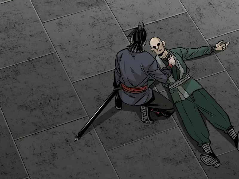 Thiên Ma Phi Thăng Truyện Chapter 21 - Trang 2