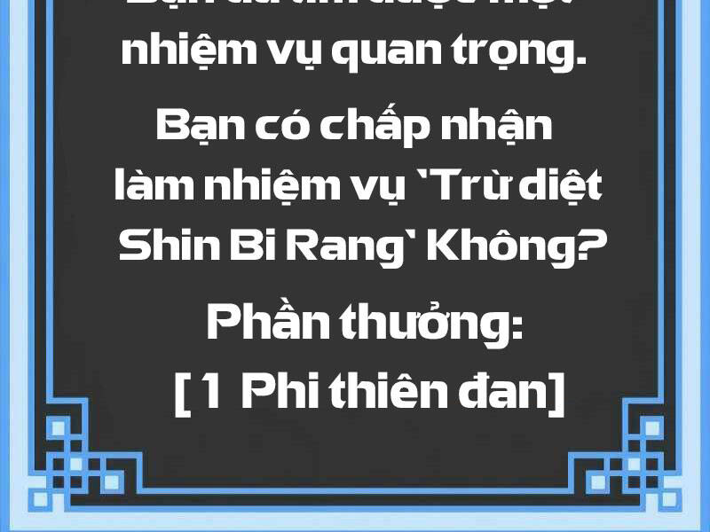 Thiên Ma Phi Thăng Truyện Chapter 21 - Trang 2