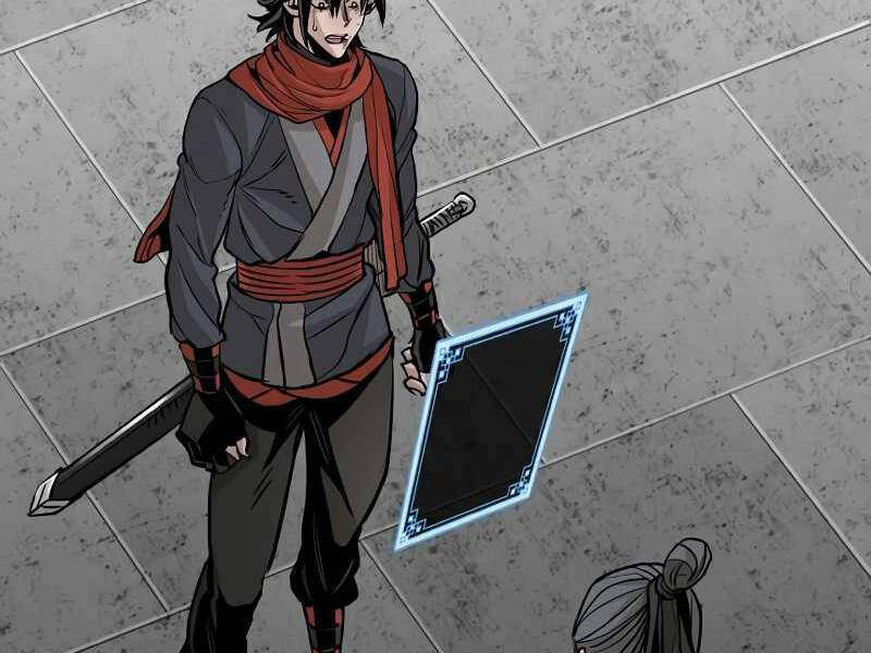 Thiên Ma Phi Thăng Truyện Chapter 21 - Trang 2