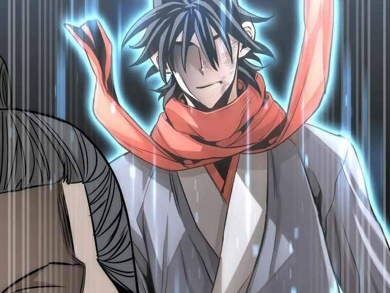 Thiên Ma Phi Thăng Truyện Chapter 21 - Trang 2