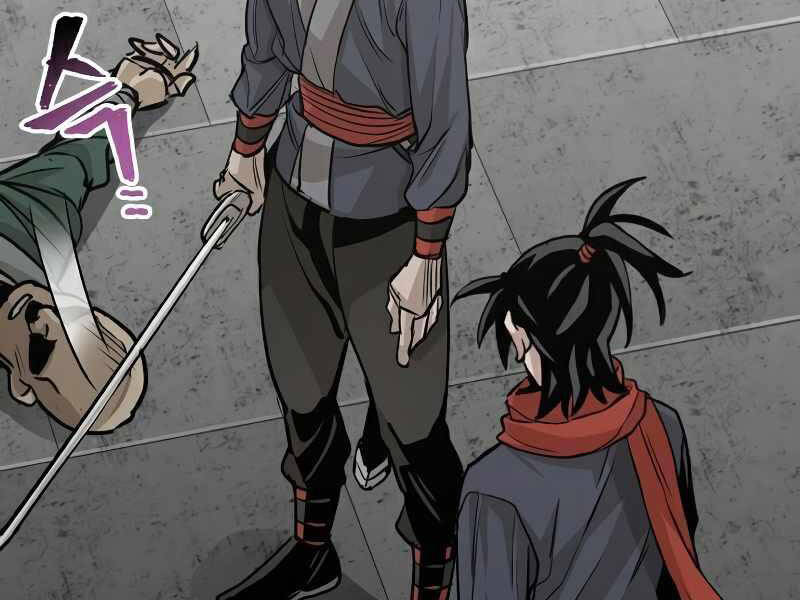 Thiên Ma Phi Thăng Truyện Chapter 21 - Trang 2