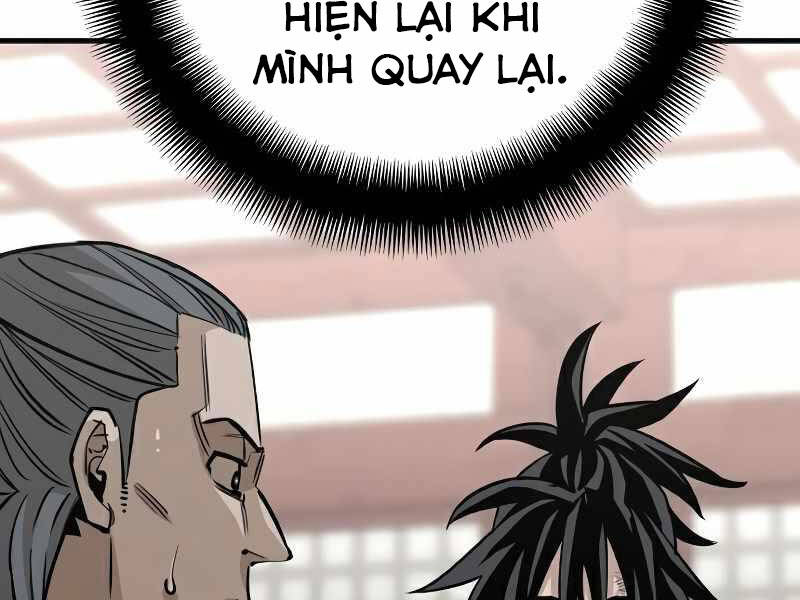 Thiên Ma Phi Thăng Truyện Chapter 21 - Trang 2