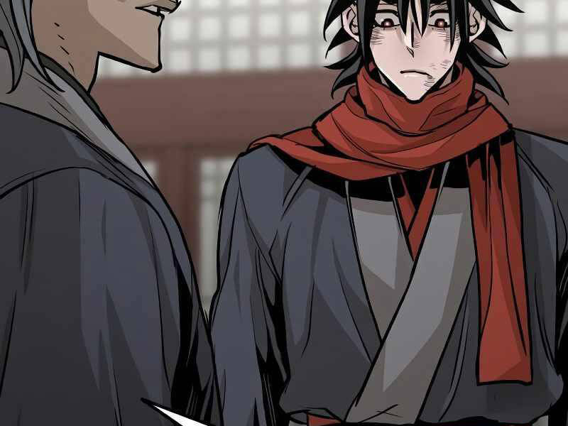 Thiên Ma Phi Thăng Truyện Chapter 21 - Trang 2