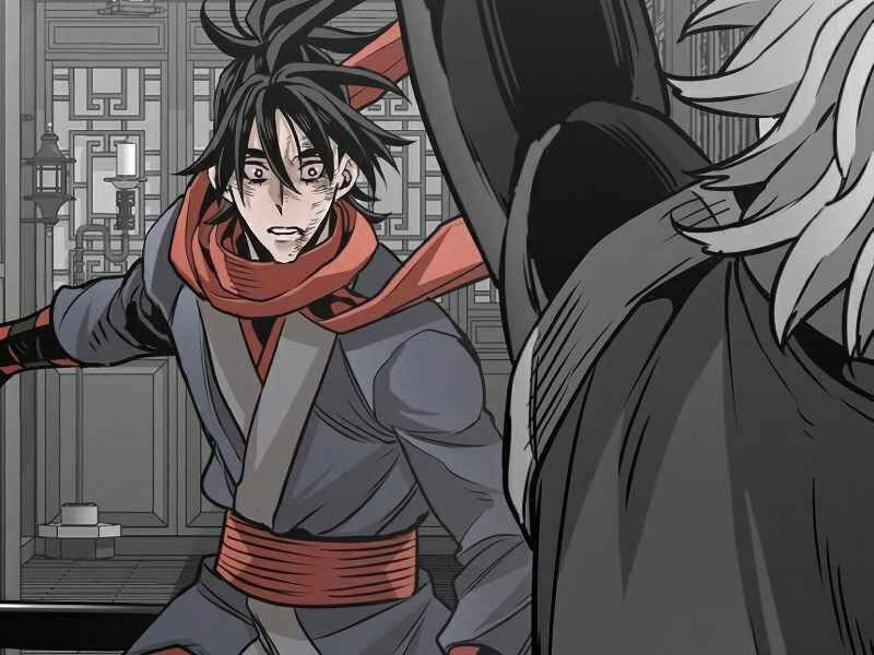 Thiên Ma Phi Thăng Truyện Chapter 22.5 - Trang 2