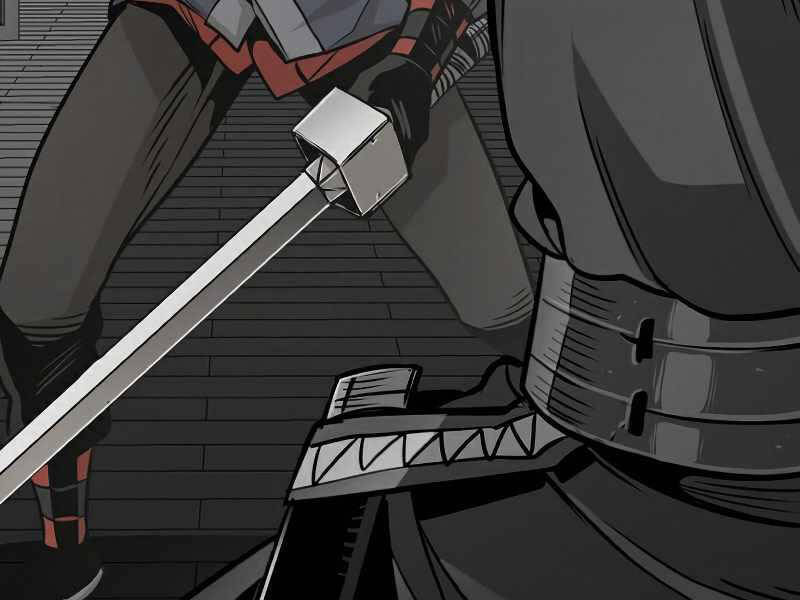 Thiên Ma Phi Thăng Truyện Chapter 22.5 - Trang 2