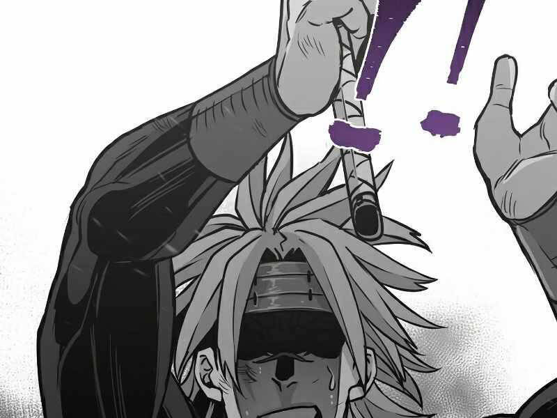 Thiên Ma Phi Thăng Truyện Chapter 22.5 - Trang 2