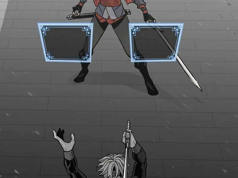 Thiên Ma Phi Thăng Truyện Chapter 22.5 - Trang 2