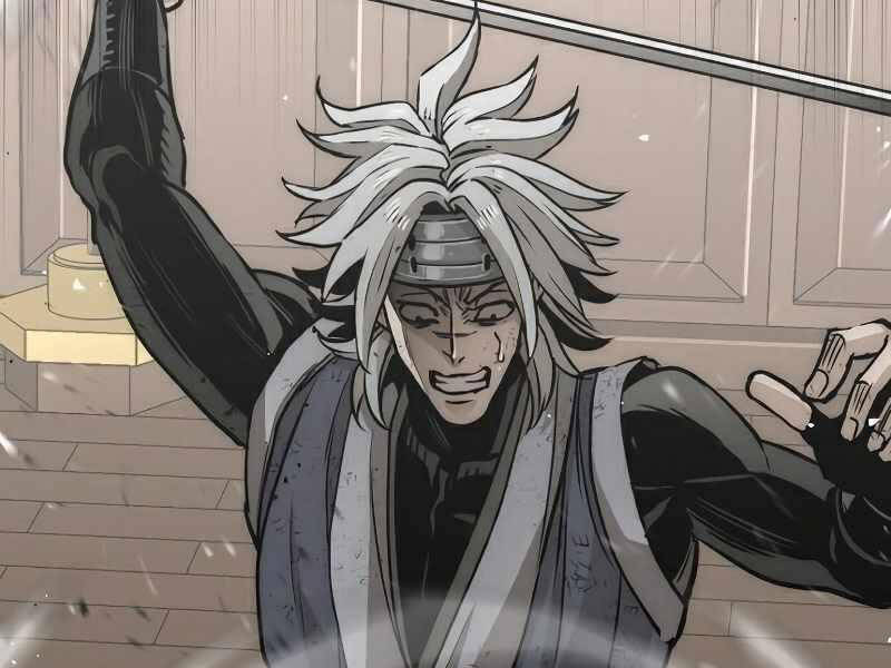 Thiên Ma Phi Thăng Truyện Chapter 22.5 - Trang 2