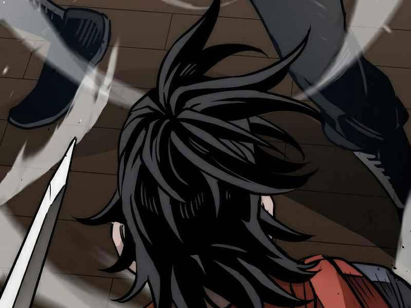 Thiên Ma Phi Thăng Truyện Chapter 22.5 - Trang 2