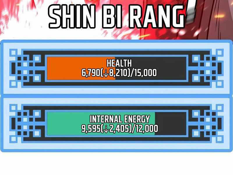 Thiên Ma Phi Thăng Truyện Chapter 22.5 - Trang 2