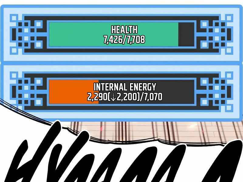 Thiên Ma Phi Thăng Truyện Chapter 22.5 - Trang 2