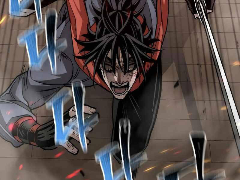 Thiên Ma Phi Thăng Truyện Chapter 22.5 - Trang 2