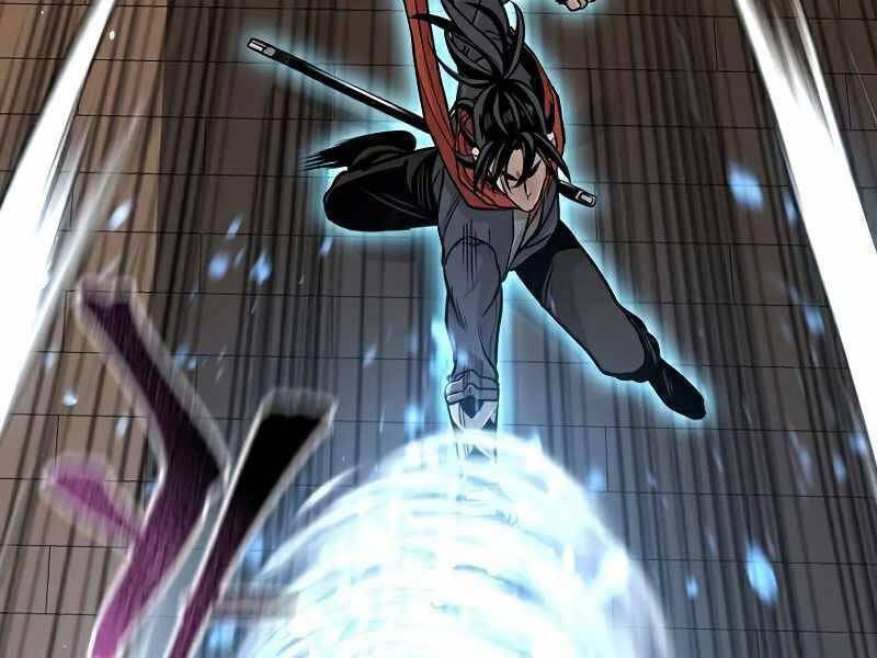 Thiên Ma Phi Thăng Truyện Chapter 22.5 - Trang 2